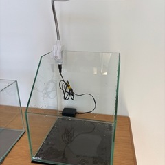 水槽セットの画像