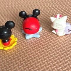【7/23まで】ミッキー　マリーちゃんの画像