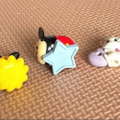 【7/23まで】ミッキー　マリーちゃんの画像