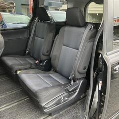【自社ローン】ヴォクシー 2.0ZS 7人　オンライン商談OK