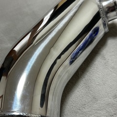 jb64ジムニー用　
ハイブリッジファースト パワーチャンバー　未使用品  の画像
