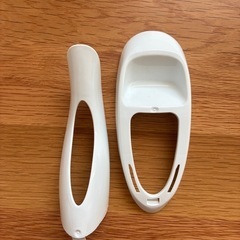 【未使用】トイレ ブラシ立ての画像