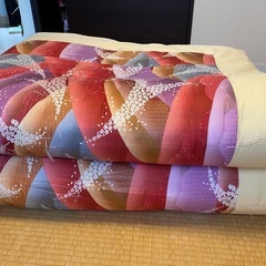 掛け布団2組の画像