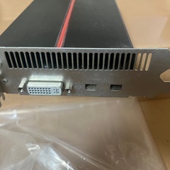 Amd Radeon HD5770(Apple純正品)の画像