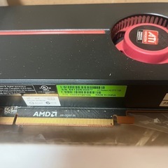 Amd Radeon HD5770(Apple純正品)の画像