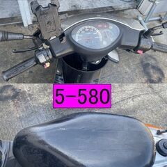 買い取り、下取り大歓迎!!保証付き車両になります♪　愛知県公安委員会登録業者(オートバイ商)☆GARAGE-ECO千音寺☆軽整備＆点検済み、保証選択有り☆ヤマハ　ジョグ銀　5-580名古屋市中川区より!!の画像