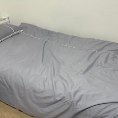 ベッドセット