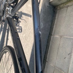 ビアンキ　クロスバイク　700cc程度いいの画像