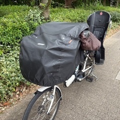 電動自転車ギュット・ミニ（20型3段変則）BE-ENM035 Panasonic パナソニックの画像
