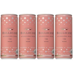 スパークリングワイン ロゼ 1ケース（-1本）の画像