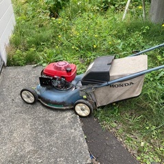 本日限定　エンジン草刈機