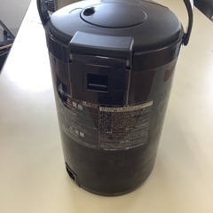 タイガー蒸気レスVE電気魔法びんとく子さん3.0L
の画像