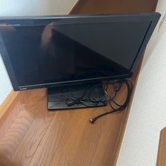 三菱 液晶テレビ