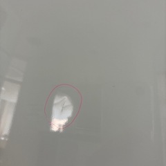 ホワイトボードの画像