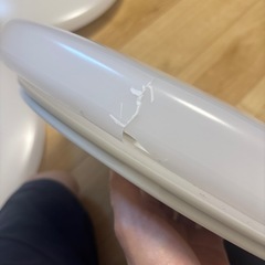 シーリングライト取引中 の画像