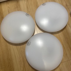 シーリングライト取引中 の画像