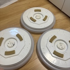 シーリングライト取引中 の画像