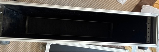 2Uラックケース