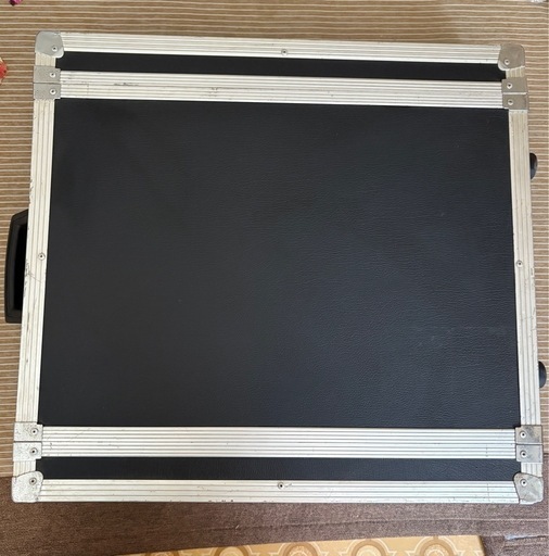 2Uラックケース