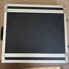 2Uラックケースの画像