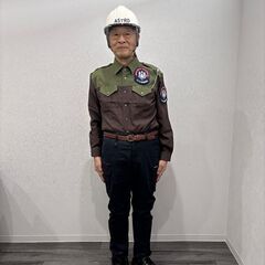 8月からスタート！週１日～OKの警備スタッフの画像