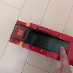 TOMY　特殊機動工作車の画像