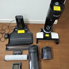 【ジャンク品】Tineco FLOOR ONE S3（吸引できない）