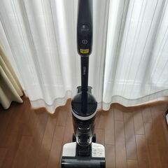【ジャンク品】Tineco FLOOR ONE S3（吸引できない）の画像