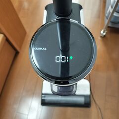 【ジャンク品】Tineco FLOOR ONE S3（吸引できない）の画像