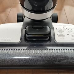 【ジャンク品】Tineco FLOOR ONE S3（吸引できない）の画像