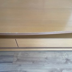 テレビボードの画像