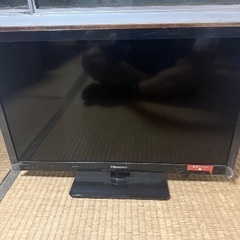 テレビ