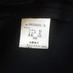 礼服　鞄　セットの画像