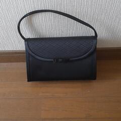 礼服　鞄　セットの画像