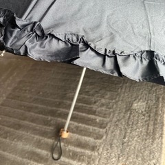 折りたたみ傘の画像