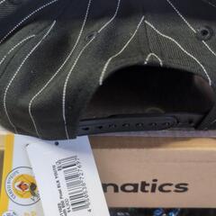 ソフトバンクホークス　キッズキャップの画像