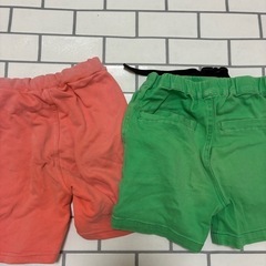 男の子110⭐︎7点セットの画像