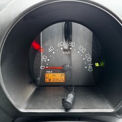 ダイハツ　ハイゼット　カーゴ　デラックス　DX　ハイルーフ　ルーフキャリア　HR　ナビ　ETC　オートマ　AT　2（４）人乗り　シガーソケット　社外１２インチアルミホイール　エアコン　パワステ　集中ドアロック　フルフラットシート　積載量３５０ｋｇ　軽バン　軽貨物 （検9.6）の画像