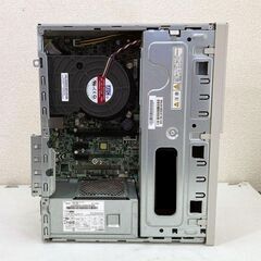 Windows11 第8世代CPU搭載 ★ NEC Mate MJL36L-3 Core i3-8100(3.6G/4C/4T) メモリ8GB SSD240GB DVD VGA/DPの画像