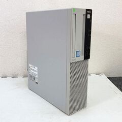 Windows11 第8世代CPU搭載 ★ NEC Mate M...
