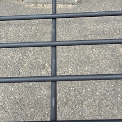キャプテンスタッグ 2way 焚火ゴトク ＜ワイド＞の画像