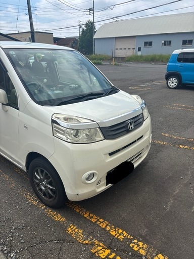 ホンダライフ23年式