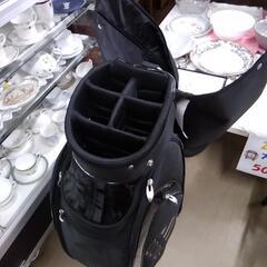 adidasキャディーバッグ 84246の画像