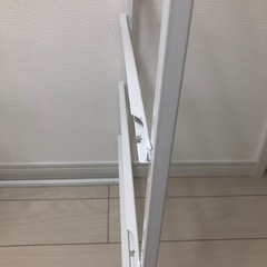 収納ケース　衣装ケース　IKEA ヨナクセル　フレームのみの画像