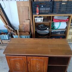 家具(棚)の画像