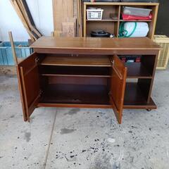 家具(棚)の画像