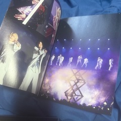 Snow Man LIVEDVD  LABO初回盤の画像