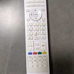 テレビ ジャンク品 40型 アイリスオーヤマの画像