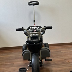 IDES 三輪車の画像