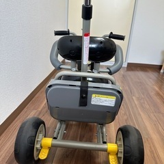 IDES 三輪車の画像